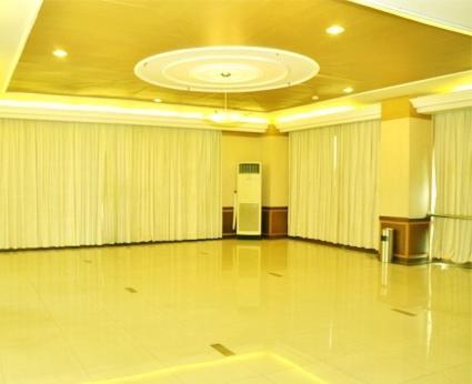 Hotel D'Wangsa Maluku Giacarta Esterno foto